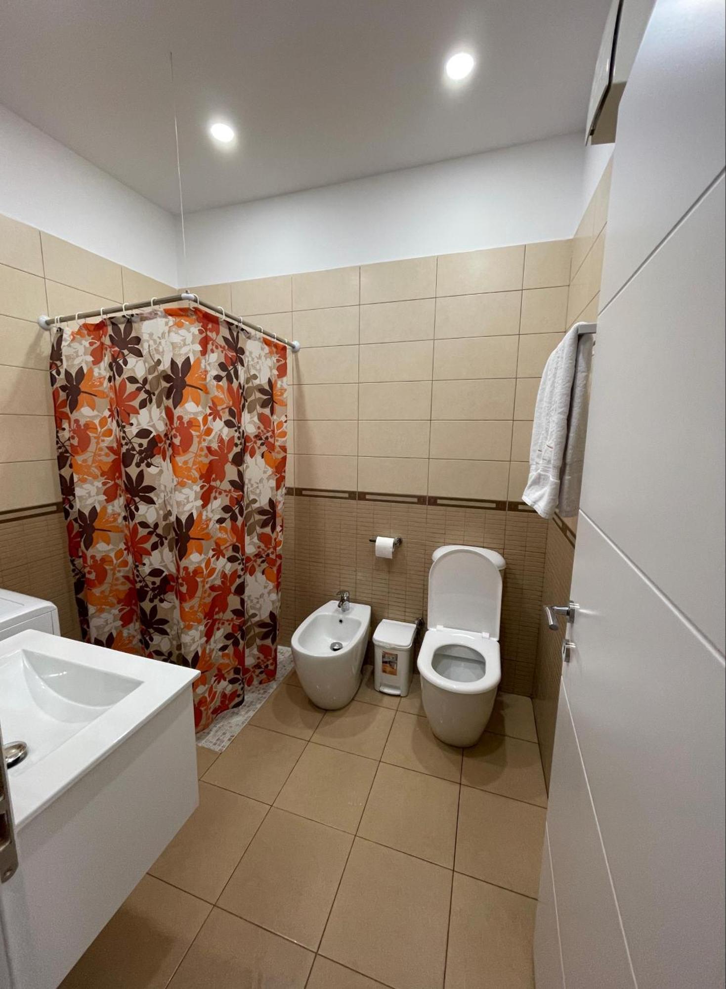 Enea 2 Apartman Tirana
