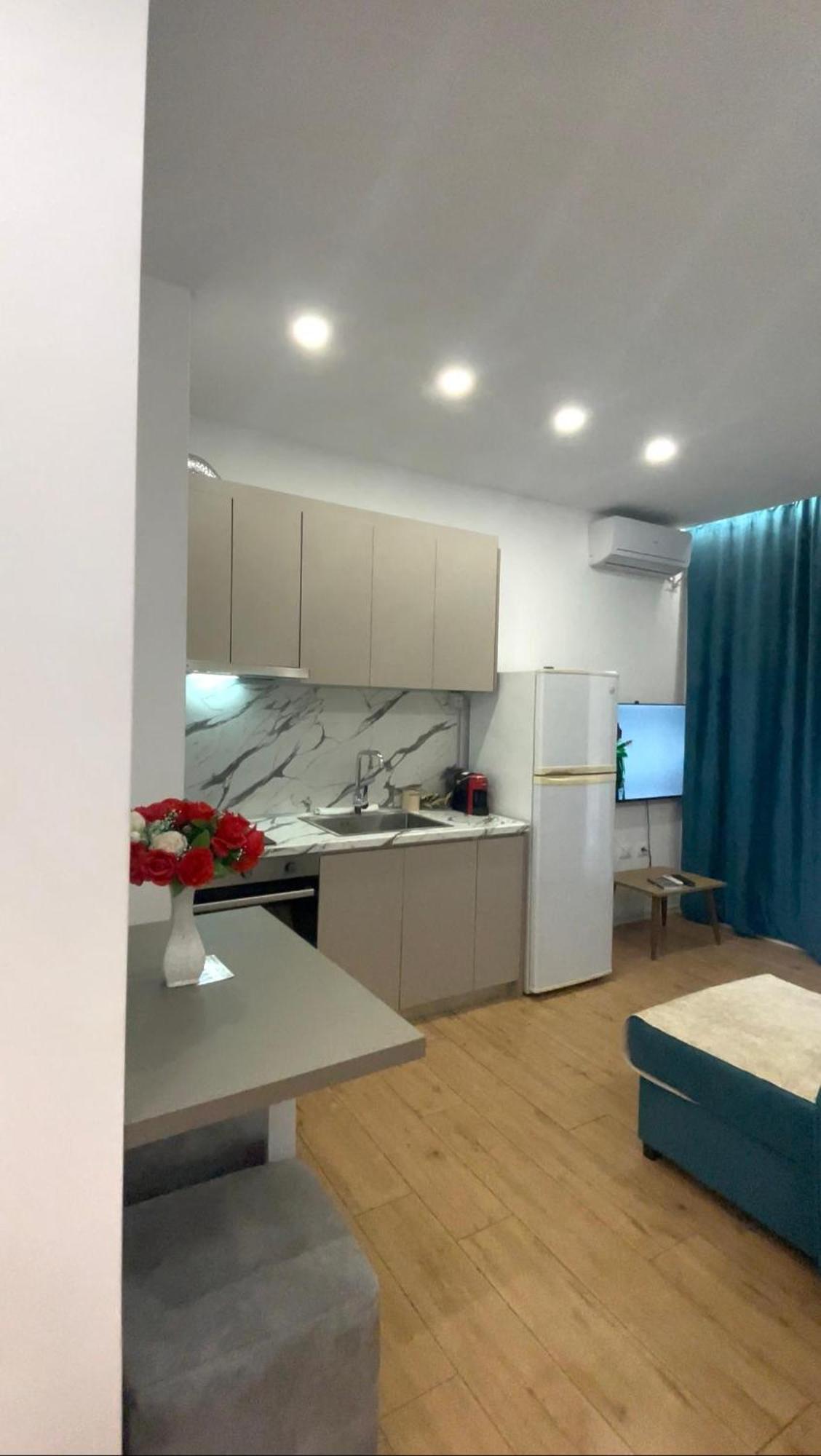Apartman Enea 2 Tirana