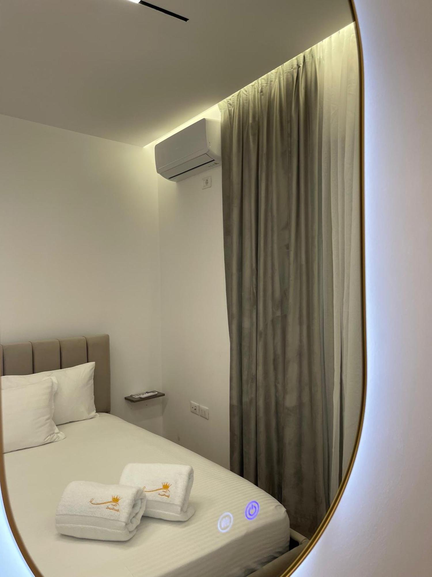 Enea 2 Apartment Tirana
